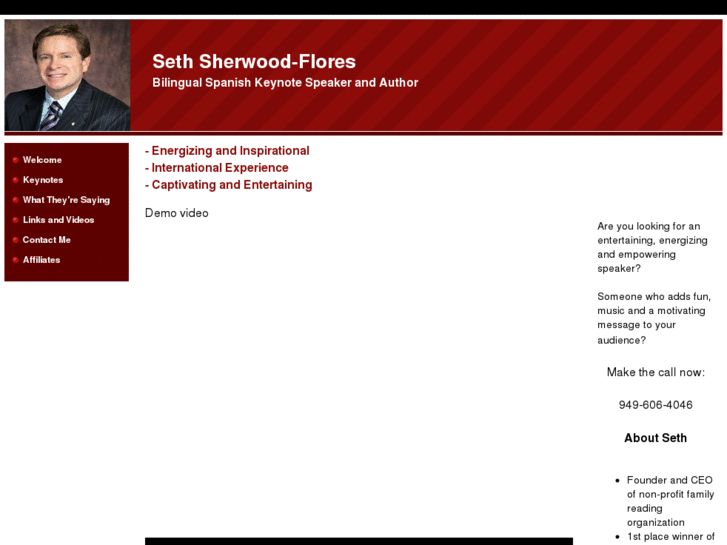 www.sherwoodkeynotes.com