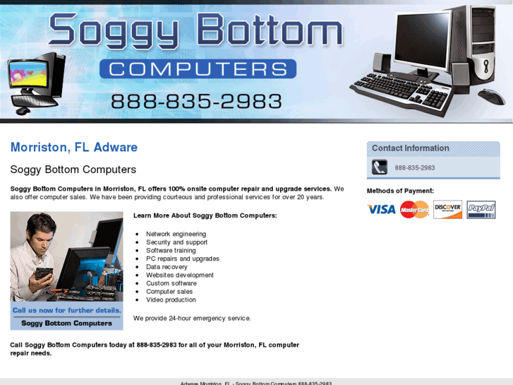 www.soggybottomcomputers.biz