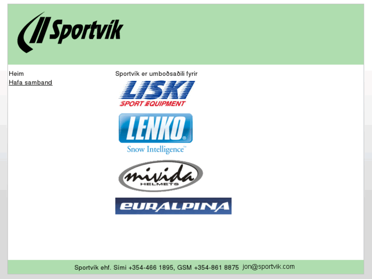 www.sportvik.com