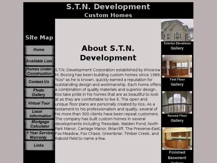 www.stndevelopment.com