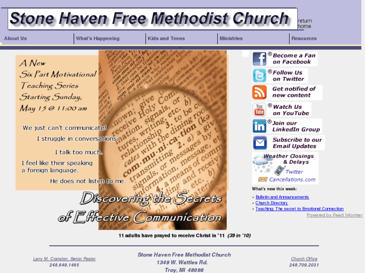 www.stonehavenfmc.org