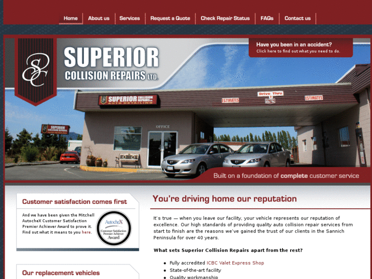 www.superior-collision.com