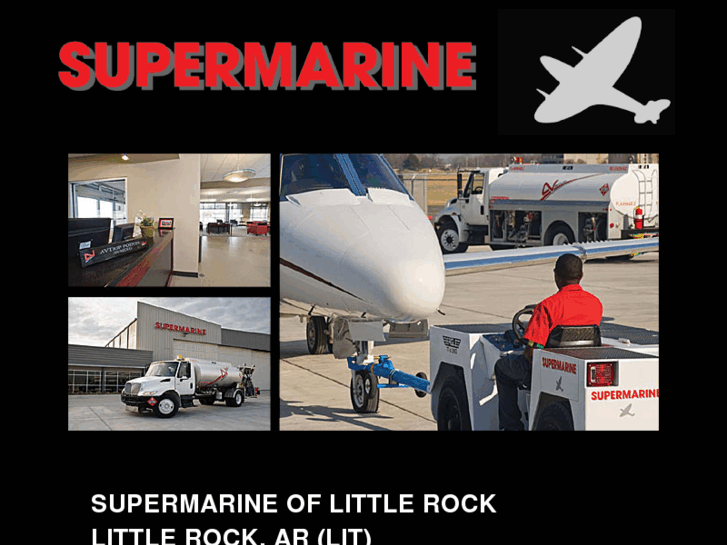 www.supermarine.com