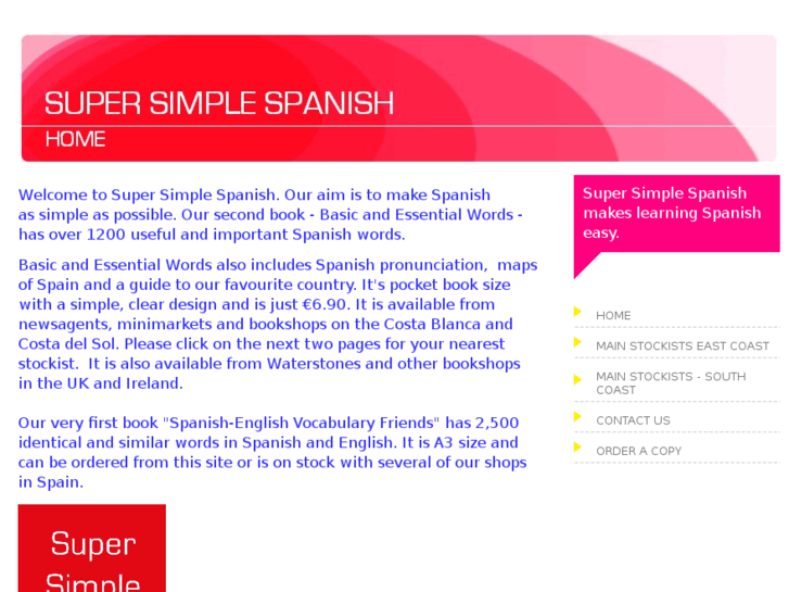 www.supersimplespanish.com