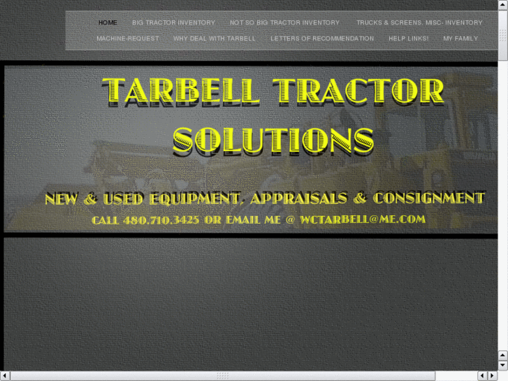 www.tarbelltractor.com