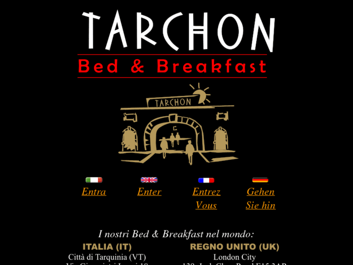 www.tarchonclub.com