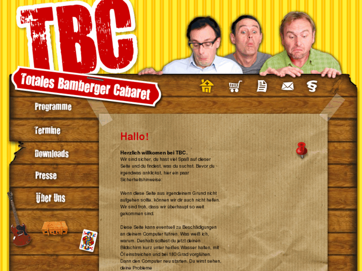 www.tbc-bamberg.de