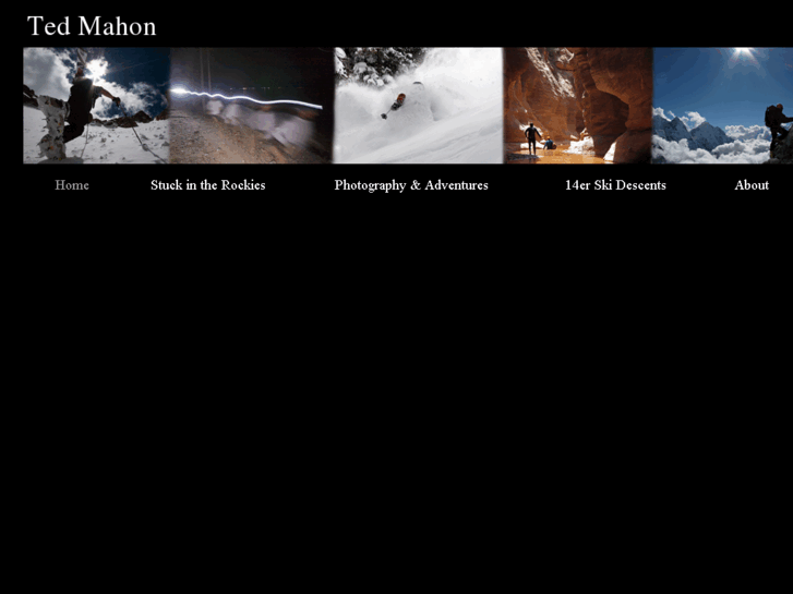 www.tedmahon.com