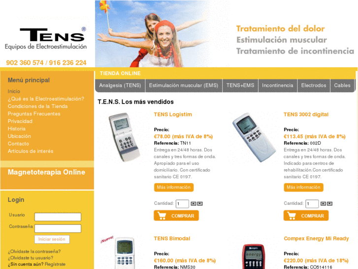 www.tens.es