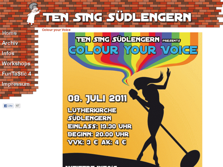 www.tensingsuedlengern.de