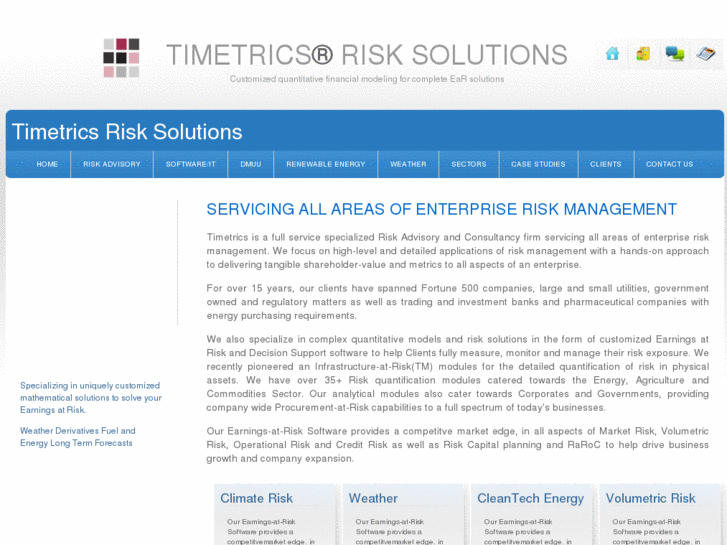 www.timetricsrisk.com