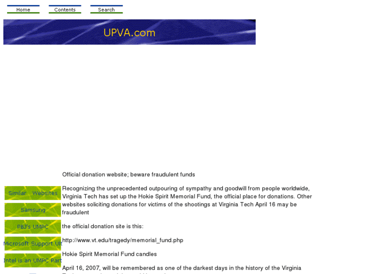 www.upva.com