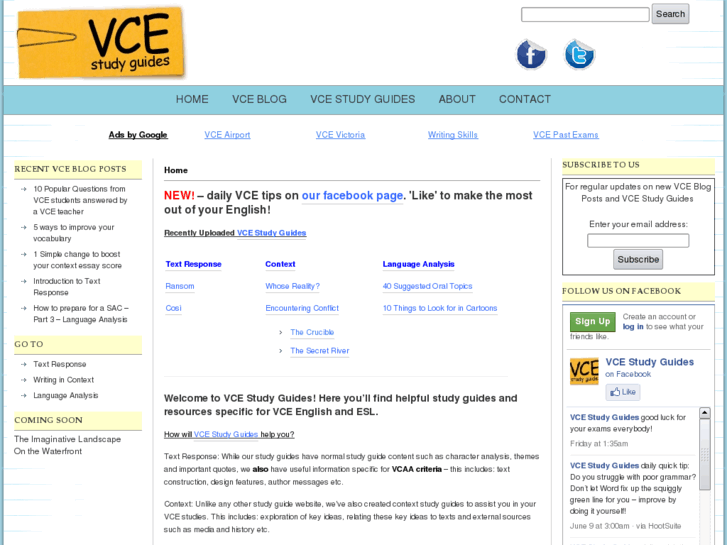 www.vcestudyguides.com