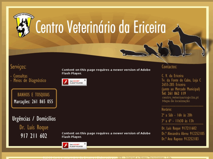 www.veterinariaericeira.com