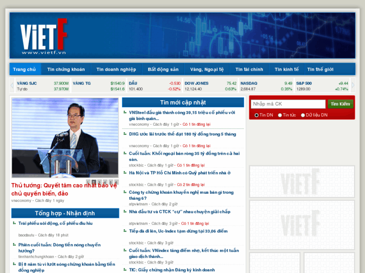 www.vietf.net