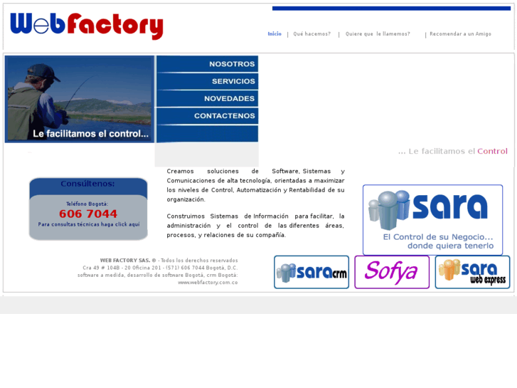 www.webfactory.com.co