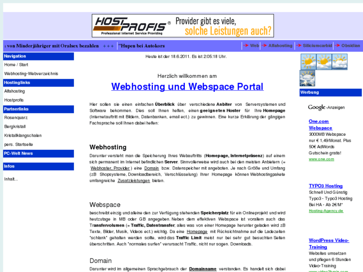 www.webhosting-webspace-mysql.com