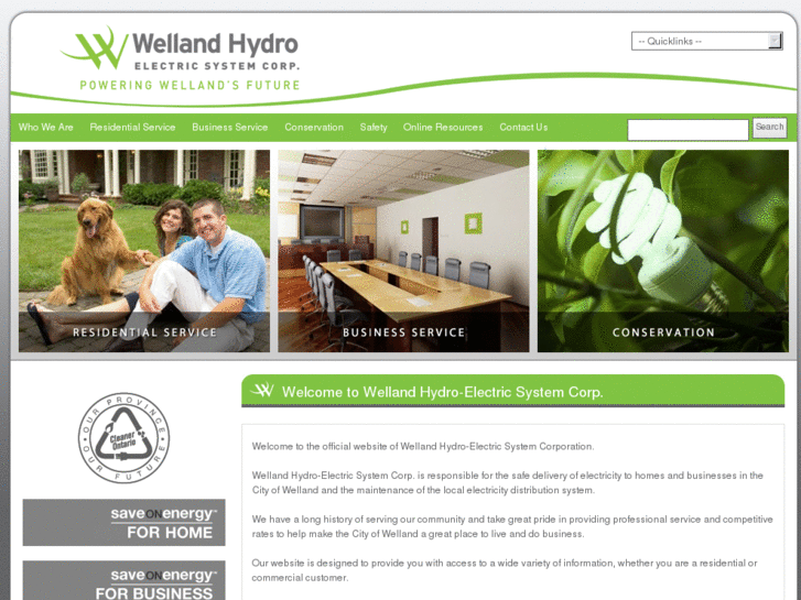 www.wellandhydroconserves.com