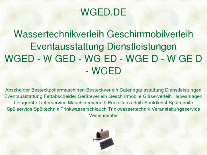 www.wged.de