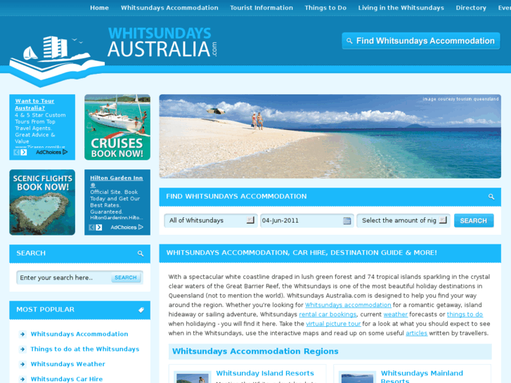 www.whitsundays-australia.com