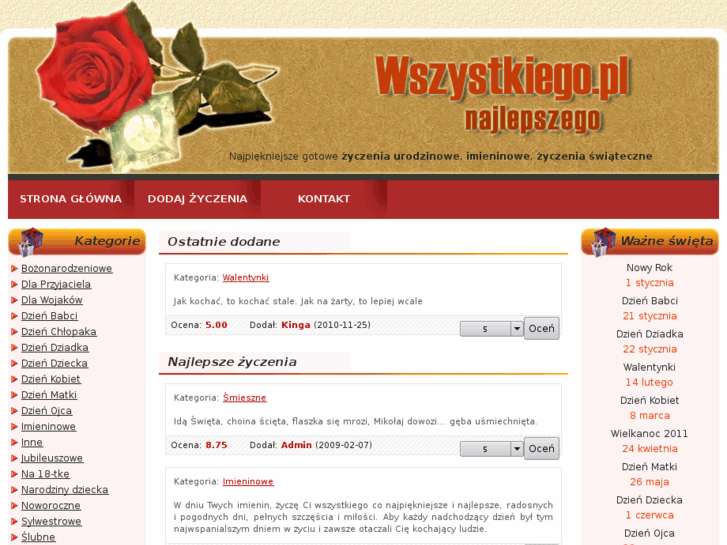 www.wszystkiego.pl