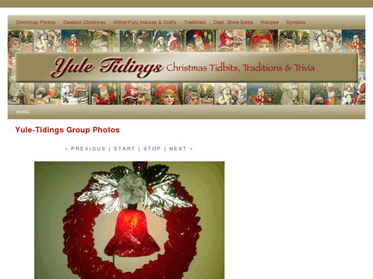 www.yule-tidings.com