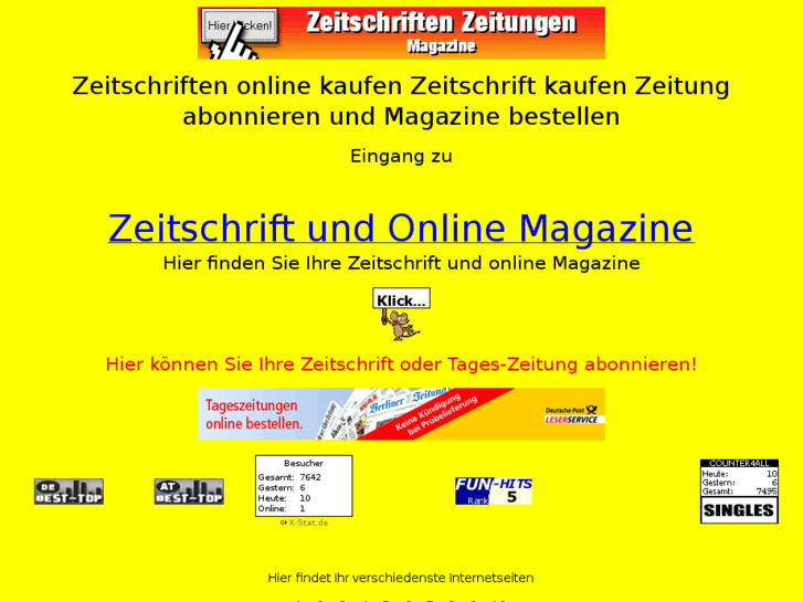 www.zeitschriften-online-kaufen.de