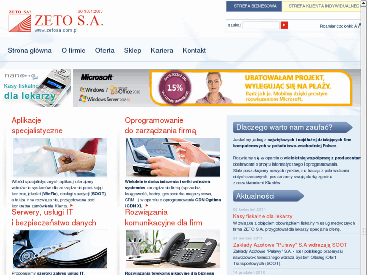 www.zetosa.pl