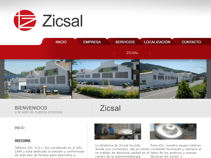 www.zicsal.com