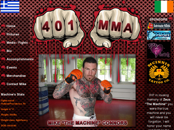 www.401mma.com