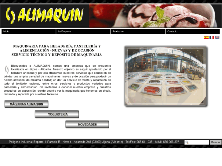 www.alimaquin.com