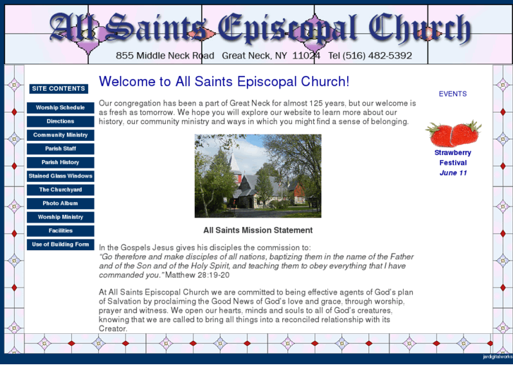 www.allsaintsgn.org