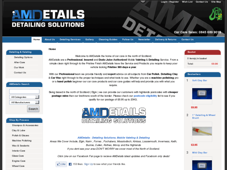 www.amdetails.co.uk