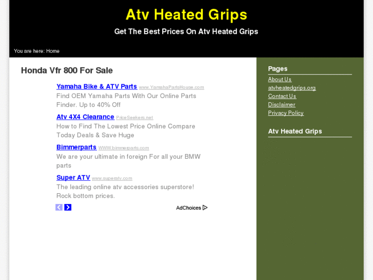 www.atvheatedgrips.org