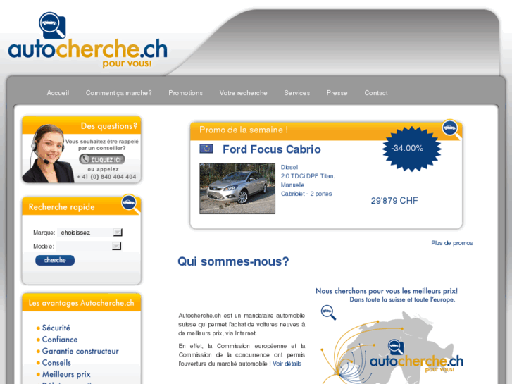 www.autocherche.ch