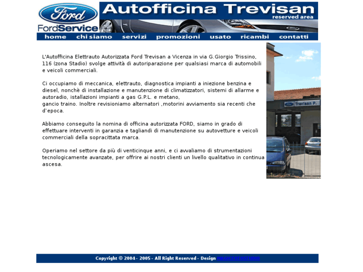 www.autofficinatrevisan.com