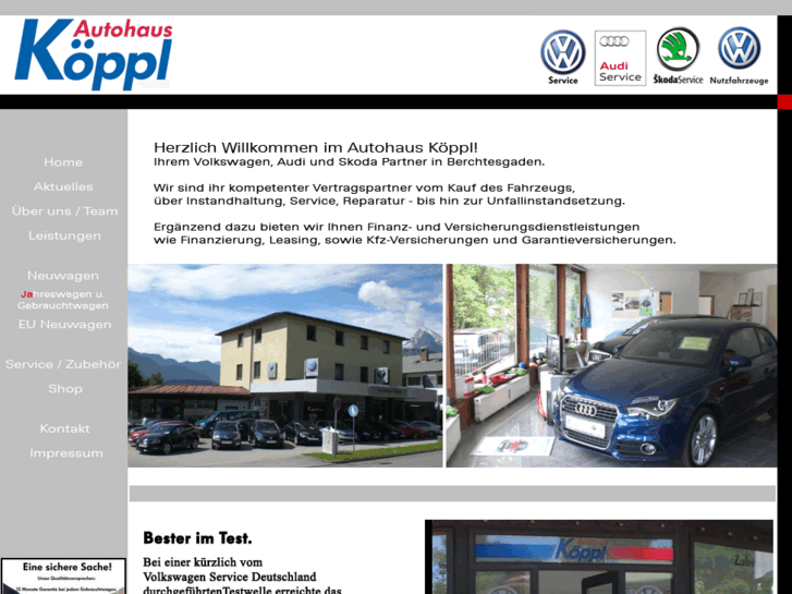 www.autohaus-koeppl.com