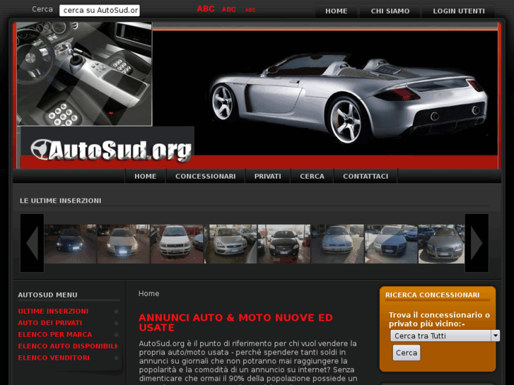 www.autosud.org