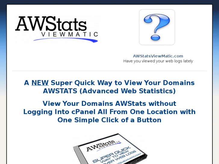 www.awstatsviewmatic.com