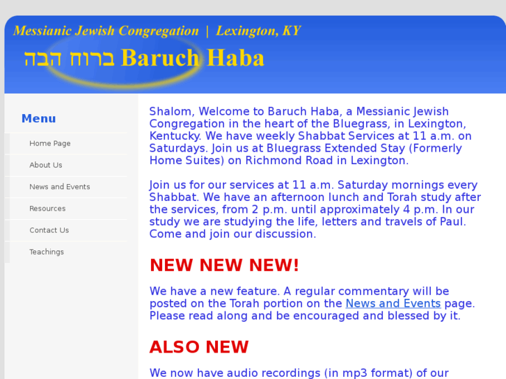 www.baruchhaba.org