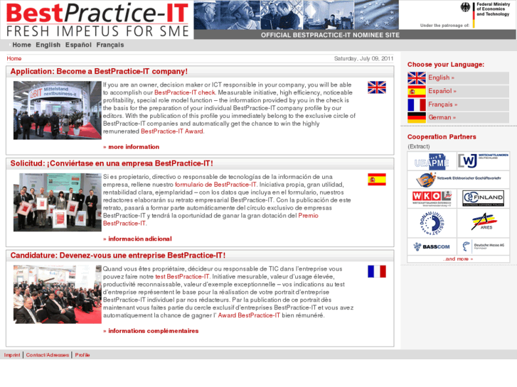 www.bestpractice-it-euroaward.com