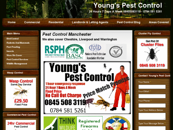 www.blackpoolpestcontrol.co.uk