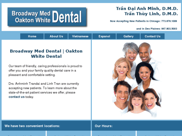 www.broadwaymeddental.com