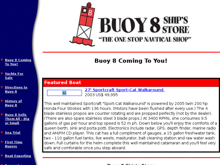 www.buoy8boats.com