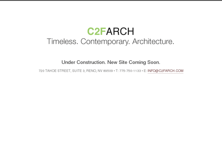 www.c2farchitecture.com