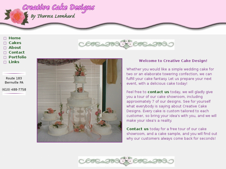 www.cakesbytheresa.com