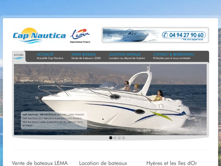 www.capnautica.fr