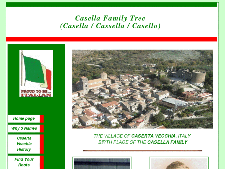 www.casellafamily.com