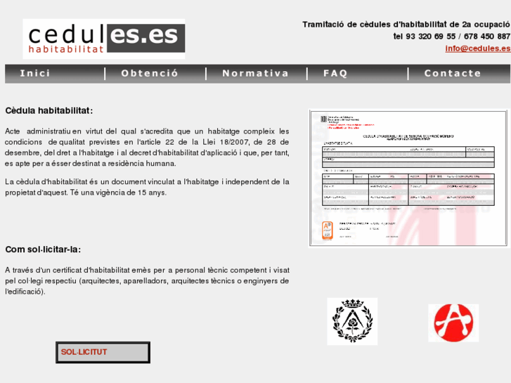 www.cedules.es