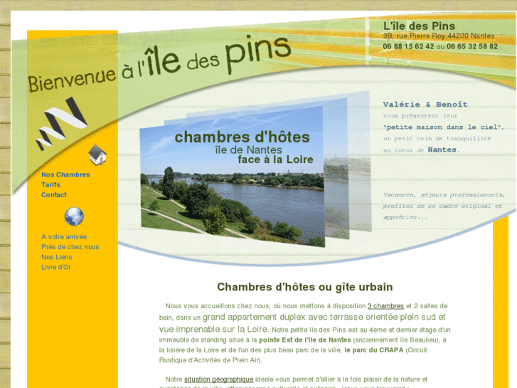 www.chambre-hote-nantes.com